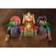 Playmobil® 70751 Sal'ahari Sands - Templo del Ejército de Esqueletos