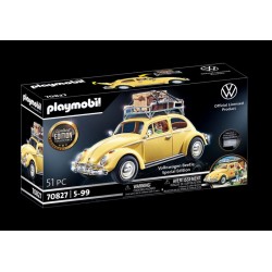 Playmobil® 70827 Volkswagen Beetle - Edición especial