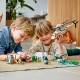LEGO® 60302 Rescate de la Fauna Salvaje: Operación