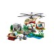 LEGO® 60302 Rescate de la Fauna Salvaje: Operación