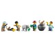 LEGO® 60302 Rescate de la Fauna Salvaje: Operación