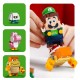 LEGO® 71387 Pack Inicial: Aventuras con Luigi