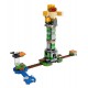 LEGO® 71388 Set de Expansión: Torre bamboleante del Hermano Sumo Jefe