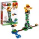 LEGO® 71388 Set de Expansión: Torre bamboleante del Hermano Sumo Jefe