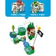 LEGO® 71392 Pack Potenciador: Mario Rana