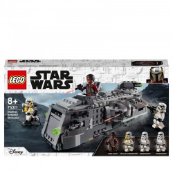 LEGO® 75311 Merodeador Blindado Imperial