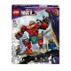 LEGO® 76194 Iron Man Sakaariano de Tony Stark