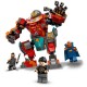 LEGO® 76194 Iron Man Sakaariano de Tony Stark