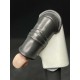 BRAZO_0309 Protector Brazo Acero Oscuro