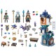 Playmobil® 70745 Violet Vale - Torre del Mago