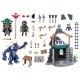 Playmobil® 70746 Violet Vale - Portal del Demonio