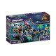 Playmobil® 70748 Violet Vale - Vehículo de Captura de Demonios