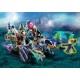 Playmobil® 70748 Violet Vale - Vehículo de Captura de Demonios