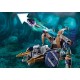 Playmobil® 70748 Violet Vale - Vehículo de Captura de Demonios