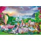 Playmobil® 70323 Calendario de Adviento Pícnic Real