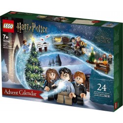 Lego® 76390 Harry Potter™: Calendario de Adviento