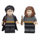 LEGO® 76393 Harry Potter y Hermione Granger™