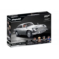 Playmobil® 70578 James Bond Aston Martin DB5 - Edición Goldfinger