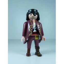 P0006 Figura Suelta sin Complementos