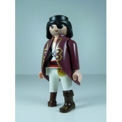 P0007 Figura Suelta sin Complementos