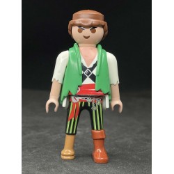 P0189 Figura Suelta sin Complementos