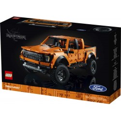 LEGO® 42126 Ford® F-150 Raptor