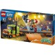 LEGO® 60294  Espectáculo Acrobático: Camión