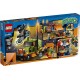 LEGO® 60294  Espectáculo Acrobático: Camión