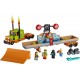 LEGO® 60294  Espectáculo Acrobático: Camión