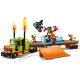LEGO® 60294  Espectáculo Acrobático: Camión