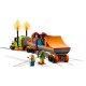 LEGO® 60294  Espectáculo Acrobático: Camión