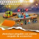 LEGO® 60294  Espectáculo Acrobático: Camión