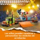 LEGO® 60294  Espectáculo Acrobático: Camión