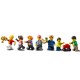 LEGO® 60295 Espectáculo Acrobático: Arena