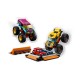 LEGO® 60295 Espectáculo Acrobático: Arena