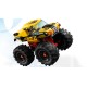 LEGO® 60295 Espectáculo Acrobático: Arena