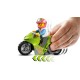 LEGO® 60295 Espectáculo Acrobático: Arena