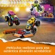 LEGO® 60295 Espectáculo Acrobático: Arena