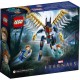 LEGO® 76145 Asalto Aéreo de los Eternos