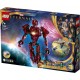 LEGO® 76155 Marvel: Los Eternos: A la Sombra de Arishem