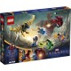 LEGO® 76155 Marvel: Los Eternos: A la Sombra de Arishem