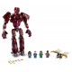 LEGO® 76155 Marvel: Los Eternos: A la Sombra de Arishem