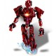 LEGO® 76155 Marvel: Los Eternos: A la Sombra de Arishem