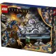 LEGO® 76156  Marvel: Ascenso de Domo
