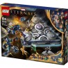 LEGO® 76156  Marvel: Ascenso de Domo