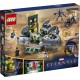 LEGO® 76156  Marvel: Ascenso de Domo