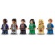 LEGO® 76156  Marvel: Ascenso de Domo