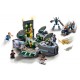LEGO® 76156  Marvel: Ascenso de Domo