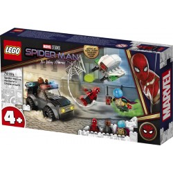 LEGO® 76184  Spider-Man vs. Ataque del Dron de Mysterio