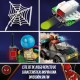 LEGO® 76184  Spider-Man vs. Ataque del Dron de Mysterio